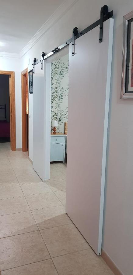 La Casa Grande Villa Benaocaz Buitenkant foto