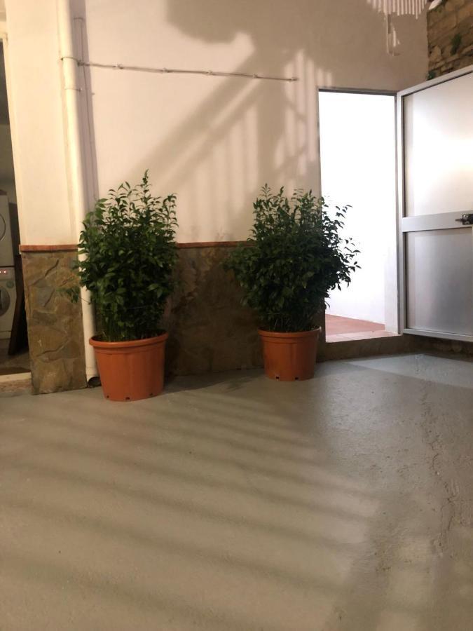 La Casa Grande Villa Benaocaz Buitenkant foto